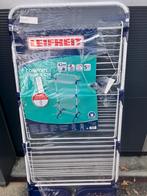 Diverse wasrekken Leifheit, Metaltex, Tomado, Tuin en Terras, Droogmolens en Wasrekken, Ophalen, Info@logictrading.nl, Diverse