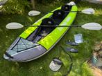 Aqua Marina Laxo 380, Watersport en Boten, Kano's, Ophalen, Gebruikt, Met peddels, Drie personen of meer
