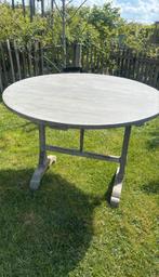 Antieke Franse Eettafel, Ophalen of Verzenden