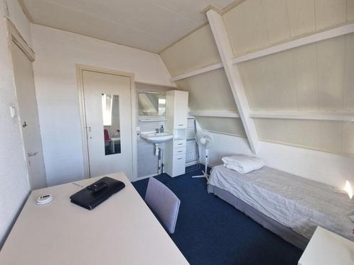 NIEUW! Woonruimte te huur Grote Kerkstraat, Hoogeveen, Huizen en Kamers, Huizen te huur