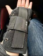 Polsbrace links M Össur Spectra in nieuwstaat vaste prijs, Ophalen of Verzenden, Zo goed als nieuw, Overige typen