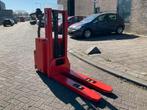 Lafis LEH16C 1600KG 2.00METER STAPELAAR / HEFTRUCK, Overige aandrijving, Stapelaar, Lafis