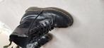 Nette Dr Martens enkellaarzen boots maat 36, Zwart, Lage of Enkellaarzen, Ophalen of Verzenden, Dr. Martens