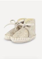 ZGAN nieuwe schoenen van Donsje Amsterdam maat 12-18 mnd, Kinderen en Baby's, Babykleding | Schoentjes en Sokjes, Schoentjes, Meisje