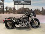 Harley-Davidson Softail 1584 FLSTF FAT BOY, Motoren, 2 cilinders, Bedrijf, Meer dan 35 kW, Overig