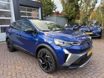 Renault Symbioz 1.8 E-Tech 160 esprit Alpine+Pack Light&Soun, 730 kg, 4 cilinders, 23 km/l, Bedrijf