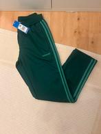 Adidas broek - Nieuw - Maat S, Ophalen of Verzenden, Nieuw, Maat 46 (S) of kleiner, Groen