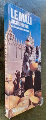 Mali / Maroc / Senegal Aujourd'hui, Overige merken, Europa, Ophalen of Verzenden, Zo goed als nieuw