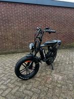 Fatbike, Ophalen, 50 km per accu of meer, Overige merken