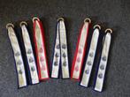 Retro deens Valeur Stoftryk Dienblad hanger houder, Ophalen of Verzenden, Nieuw