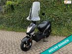 Kymco Agility Fat 12" FR Lang E4 Scooter BETAAL met in3, Gebruikt, K
k  k, 50 cc, Info@kymco.nl