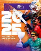 GEZOCHT vrijdagticket F1 Zandvoort DutchGP 2 stuks, Ophalen of Verzenden, Formule 1