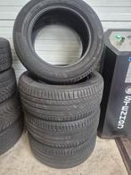 Michelin 225 55 16, Gebruikt, 16 inch, Ophalen of Verzenden, Band(en)
