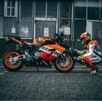 Honda cbr 1000rr repsol, Particulier, Super Sport