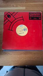 Chiapei - Westworld (12 inch), Ophalen of Verzenden, Zo goed als nieuw, 12 inch, Techno of Trance