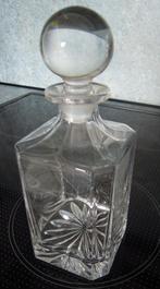 whiskykaraf, Ophalen of Verzenden, Nieuw, Overige materialen, Glas of Glazen