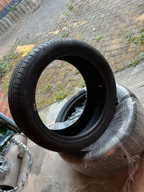 NIEUW BANDEN 2x Pirelli P Zero XL 275/40 R20, Auto-onderdelen, Banden en Velgen, Band(en), Zomerbanden, 20 inch, 275 mm, Nieuw