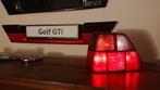 Volkswagen Golf MK2 MK3 Nachtlamp Mancave Garage Achterlicht, Led-lamp, Minder dan 30 watt, Soft of Flame, Overige fittingen