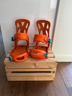 Burton Cartel heren bindingen maat L, Sport en Fitness, Snowboarden, Ophalen of Verzenden, Bindingen