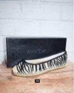 MARC CAIN - Prachtige espadrilles maat 40 - Nieuw - MARCCAIN, Zwart, Nieuw, Ophalen of Verzenden, MARC CAIN