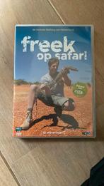 Freek vonk dvd, Alle leeftijden, Ophalen of Verzenden, Zo goed als nieuw