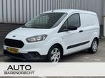 Ford Transit Courier 1.0 Ambiente Start&Stop Benzine | Stoel, Auto's, Voorwielaandrijving, Gebruikt, Met garantie (alle), 1219 kg