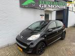 Peugeot 107 1.0-12V XS AUTOMAAT AIRCO ELECTA PAKKET, Auto's, Gebruikt, 4 stoelen, Origineel Nederlands, Bedrijf