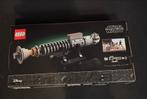 LEGO 40730 Luke Skywalker Lightsaber - Nieuw!, Kinderen en Baby's, Speelgoed | Duplo en Lego, Ophalen of Verzenden, Nieuw, Complete set