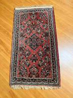 Perzisch handgeknoopt tapijt 128/70 cm, Gebruikt, 100 tot 150 cm, Etten-Leur, DJT@dejuistetoon.eu