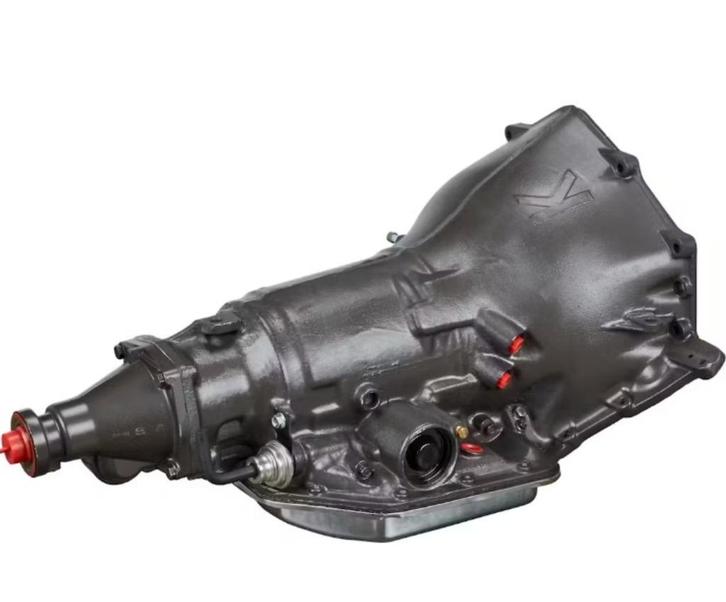Compleet gereviseerde Chevy TH350 automaatbak, kort staart, Auto-onderdelen, Transmissie en Toebehoren, Amerikaanse onderdelen