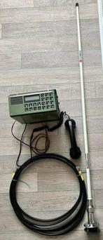 Sailor RT2047 compleet, Watersport en Boten, Ophalen of Verzenden, Zo goed als nieuw, Communicatie