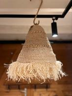 boho ibiza lampenkap, Rond, Nieuw, Ophalen of Verzenden, 25 tot 50 cm