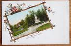 Antiek: Zeist Wilhelminapark ( kleine kaart ), Verzenden, Voor 1920, Noord-Holland