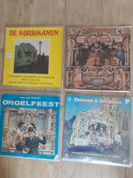 Draaiorgel. Elpee. Lp, Ophalen, Gebruikt, Overige formaten, Overige soorten