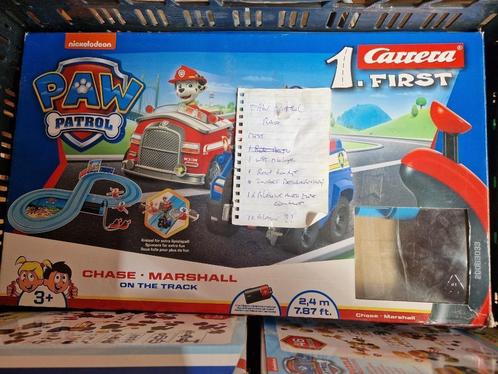 restanten van Paw patrol, Kinderen en Baby's, Speelgoed | Educatief en Creatief, Ophalen of Verzenden