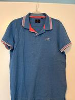 Polo NZA Maat L - Stijlvol en Comfortabel, Ophalen of Verzenden, Zo goed als nieuw, Maat 52/54 (L), Blauw