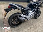 Suzuki Gladius 650 (bj 2014), Motoren, Motoren | Suzuki, 2 cilinders, Bedrijf, Meer dan 35 kW, 645 cc