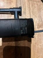 Filterpompje, Ophalen of Verzenden, Gebruikt, Filter of Co2