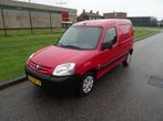 Peugeot Partner 170C 1.6 HDI Pro, Auto's, Origineel Nederlands, Te koop, Radio, Gebruikt