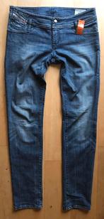 Diesel Matic dames jeans met stretch W31 L34, Blauw, Ophalen of Verzenden, Zo goed als nieuw, Diesel