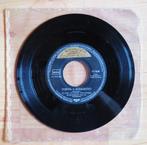 Vinyl single Elvis Presley: Torna a Surriento ( Surrender ), Ophalen of Verzenden, 1960 tot 1980, Overige formaten