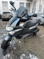 Gilera Runner Rst 125cc ST Motorscooter (180cc,200cc), Fietsen en Brommers, Ophalen, Overige modellen, 125 cc, Benzine