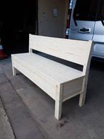 klepbank, Huis en Inrichting, Ophalen, Nieuw, Rechte bank, Minder dan 150 cm