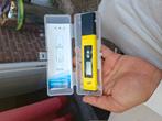 Ph meter, Ophalen of Verzenden, Zo goed als nieuw