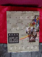 Kroniek, Ophalen, Gelezen, Onbekend, Catalogus