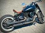Dikke Yamaha XVS 1100 BOBBER, Motoren, Chopper, Particulier, Meer dan 35 kW, 2 cilinders