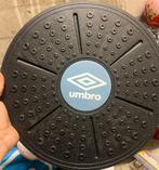 Umbro balansbord, Sport en Fitness, Fitnessmaterialen, Ophalen of Verzenden, Zo goed als nieuw