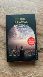 De Zoon Van De Verhalenverteller - Pierre Jarawan, Ophalen of Verzenden, Gelezen, Nederland