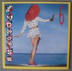 Madhouse - 6 (12" maxi single) Prince misprint 8, Maxi-single, Ophalen of Verzenden, Zo goed als nieuw, Pop