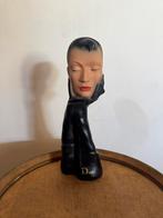 Christian Dior etalagepop Zwart, Ophalen of Verzenden